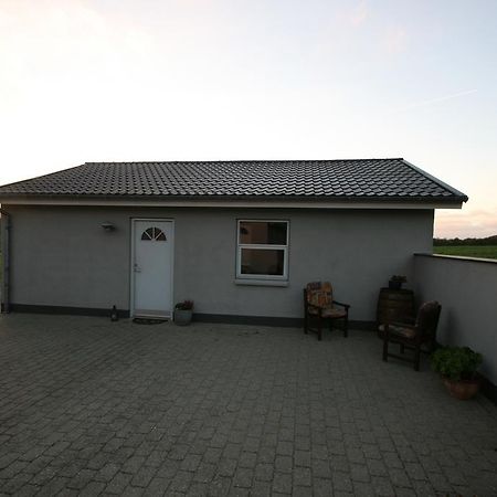 Hellerup Bed&Breakfast Løgstrup Exterior foto