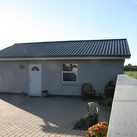 Hellerup Bed&Breakfast Løgstrup Exterior foto